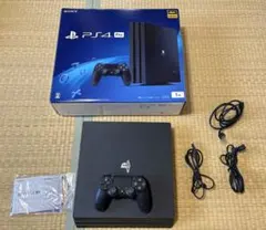 PlayStation®4 Pro 1TB CUH-7200BB01