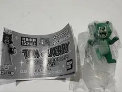 トムとジェリー つまんでつなげてますこっと2 〜天使と悪魔〜 悪魔 ジェリー