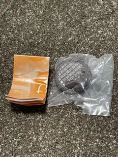 まちぼうけ　おやつの場合　チョコクッキー