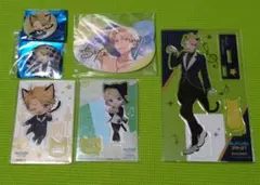 あんさんぶるスターズ！ ナンジャタウン 鳴上嵐