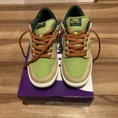 ハ*】様 Nike SB Dunk Low Pro エスカルゴ