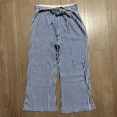 ZARA girls パンツ