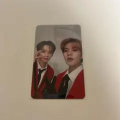 Stray Kids スキズ hmv 特典A リノ スンミン 離婚危機トレカ - メルカリ