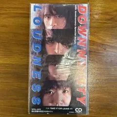 大橋りえELT 五十嵐充.TURNIntoLove 8cm8センチシングルCD - メルカリ