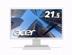 Acer 液晶モニター ER320HQ 本体 105 - メルカリ