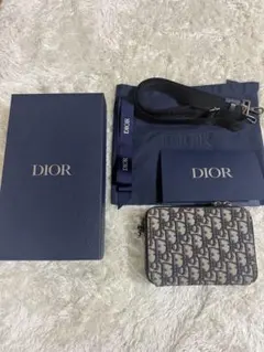 DIOR オブリーク ショルダーバッグのサムネイル