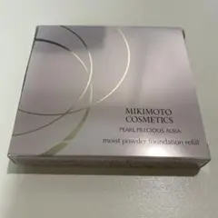 2026年最新】ミキモト コスメティックス 特徴：レフィル/詰め替え