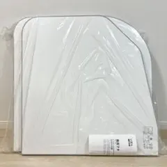 TOTO 風呂ふた EKK81124W2 3枚組 断熱タイプ 未使用 純正品 - メルカリ