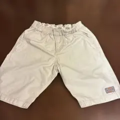 Dickies 半ズボン 140サイズ ベージュ
