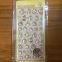 ちいかわ BONBON DROPシール 24個入り
