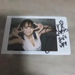 【直筆】 ヤングマガジン 2021年27号当選品 小日向ゆか サイン入り チェキ 小日向優花 I.D ID 特典 サインチェキ 直筆サイン 現場チェキ - メルカリ