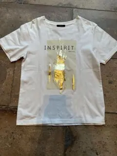 アルアバイル　Tシャツ　Mのサムネイル