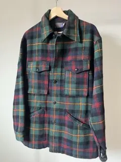 【70s Pendleton】スイングトップ　usa製　短丈　vintage 70s PENDLETON ペンドルトン ドリズラージャケット スウィングトップ
