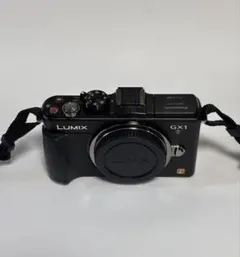 2026年最新】Panasonic DMC-GX1の人気アイテム - メルカリ