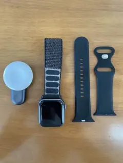 Apple Watch series 4 40mm Nike 充電器つき