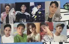 2026年最新】seventeen トレカ まとめ売りの人気アイテム - メルカリ