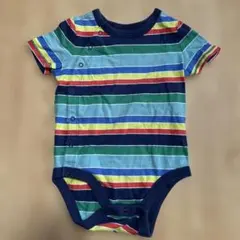 babyGAP ロンパース 6-12ヶ月