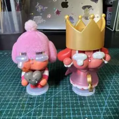 CRYBABY Crying For Love シリーズ 2個セット