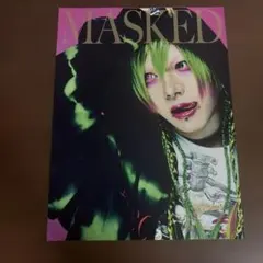 THE MADNA 涼太 MASKED Tシャツ アクスタ 2026年最新】the madna 涼太の人気アイテム - メルカリ