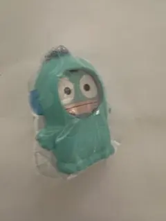 サンリオ フォトフレームマスコット2 ハンギョドン