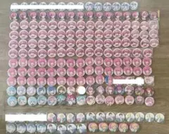 いれいす 忘却バッテリー 缶バッジまとめ