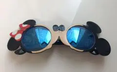 ディズニーリゾート ミッキー&ミニー サングラス