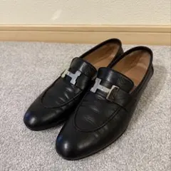 2025年最新】エルメスモカシンの人気アイテム - メルカリ