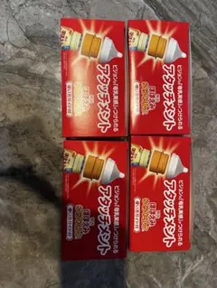 ピジョン母乳実感　アタッチメント　ほほえみミルク缶　4個セット