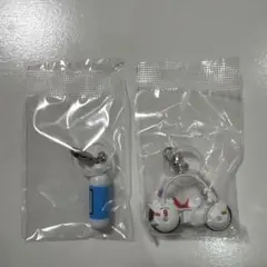 ドラゴンボール めじるしアクセサリー4