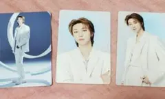 SEVENTEEN THE8 トレカ NEW_