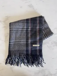 Journal Standard チェック柄 マフラー 大判 ストール