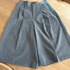 GU バミューダショートパンツ