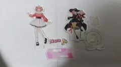 2026年最新】のあさん アクスタの人気アイテム - メルカリ