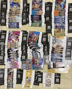 空箱 BOX ペリペリあり　メガブレイブ　テラスタルフェスex など　大量