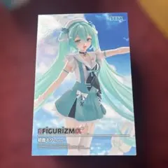 初音ミク FIGURIZMα Sailor フィギュア