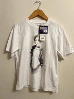 ユニクロ　矢沢あい　Tシャツ　Sサイズ　NANA　大崎ナナのサムネイル