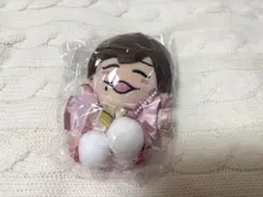 なにわ男子　長尾謙杜　ちびぬい