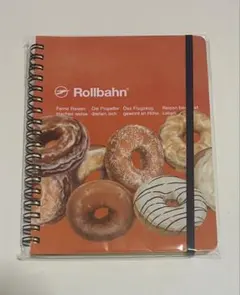 ロルバーン　アメリカンスイーツ　ドーナツLサイズ