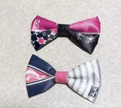 アイナナ　リボンチャーム　天