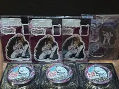 コラソン バースデーグッズ 2023