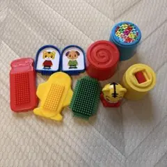 こどもちゃれんじbaby エデュトイおもちゃのサムネイル