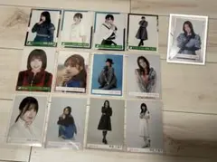 櫻坂46 齋藤冬優花 生写真 まとめ売り - メルカリ