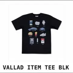 io kohjiya着用vallad TシャツCASHIER TEE Tシャツ - メルカリ