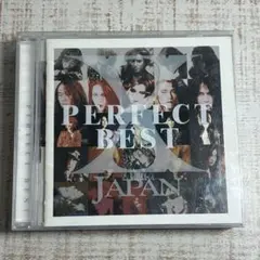 2026年最新】xjapan perfect bestの人気アイテム - メルカリ