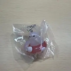 Disney　めじるしアクセサリー Summer　ベイマックス