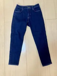 CLOSSHI PREMIUM 裏起毛デニム