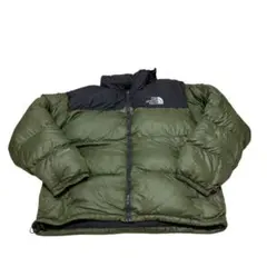 ザノースフェイス 1996 RETRO NUPTSE レトロ ヌプシ ダウン