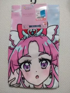 2026年最新】名探偵プリキュア！ フェイスタオルの人気アイテム - メルカリ