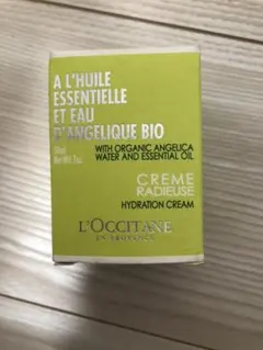 大幅値下げ　ロクシタン  EN PROVENCE