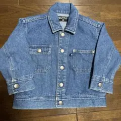 ★POLO RALPH LAUREN ★ジージャン 90 ㎝デニム⭐️美品✨